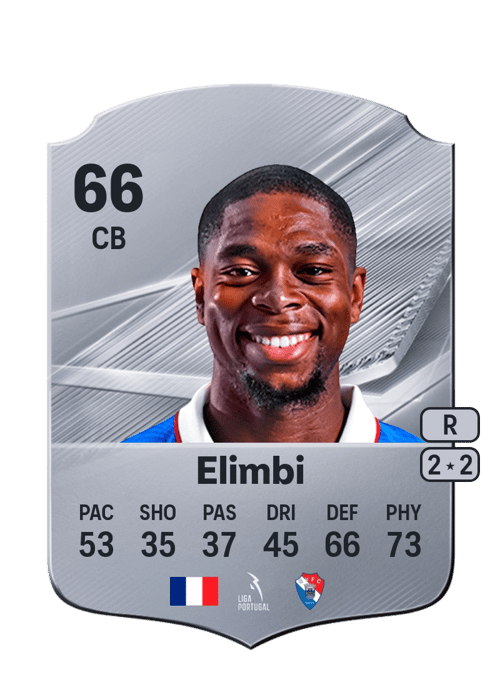 Marvin Elimbi