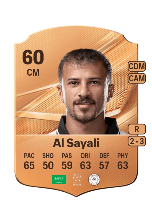 Basil Al Sayali