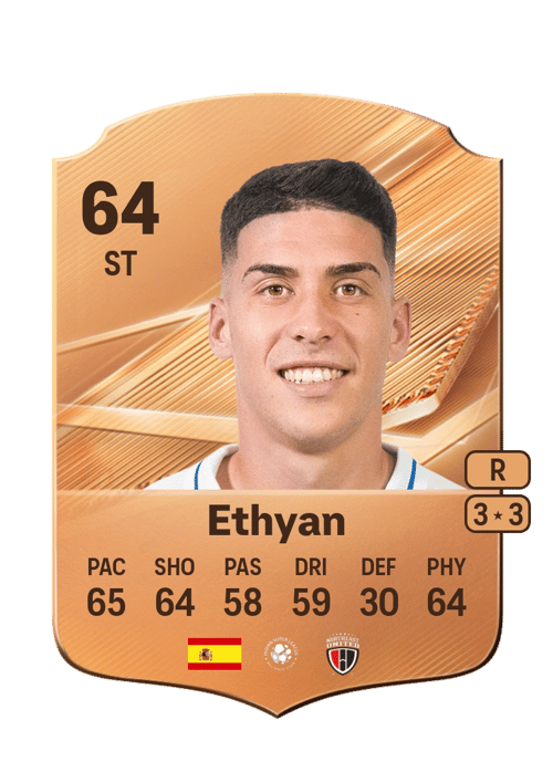Ethyan