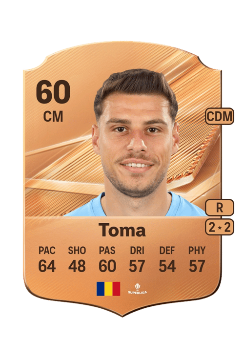 Daniel Toma