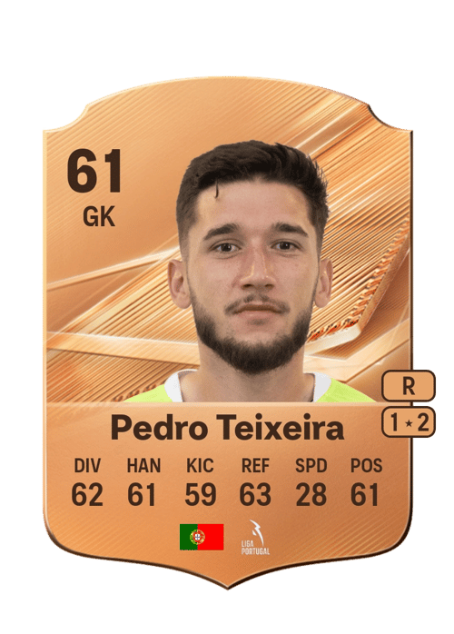 Pedro Teixeira