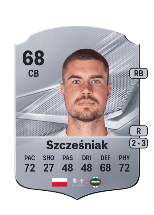 Kryspin Szcześniak