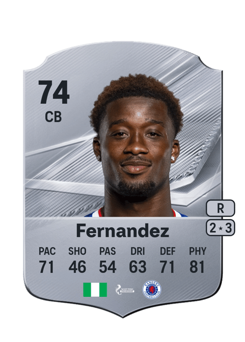 Emmanuel Fernandez