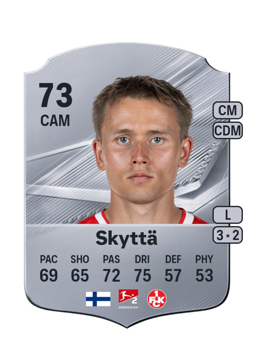 Naatan Skyttä