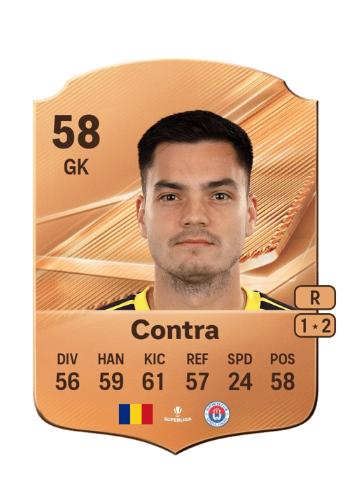 Mario Contra