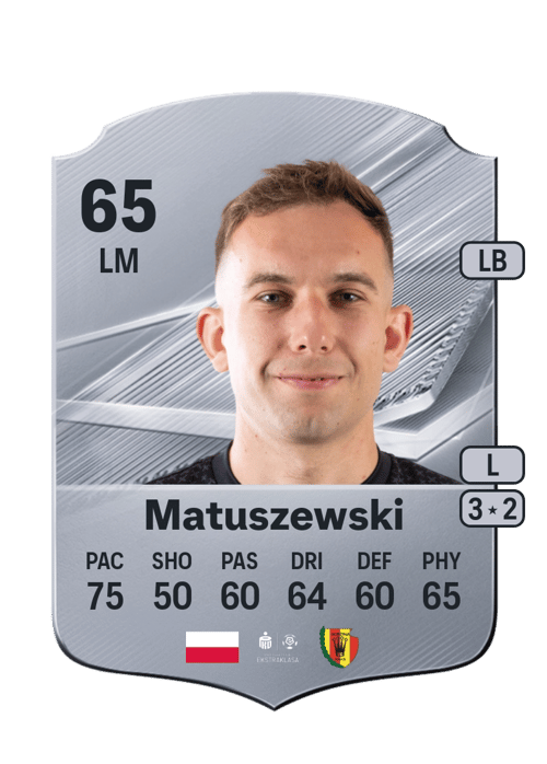 Konrad Matuszewski