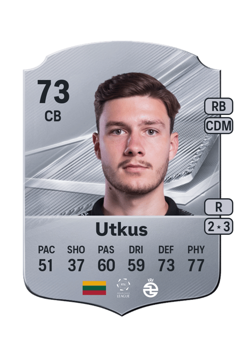 Edgaras Utkus