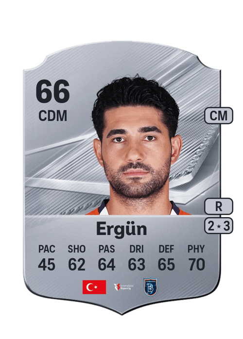 Onur Ergün