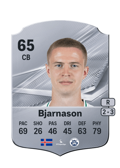 Brynjar Ingi Bjarnason