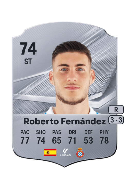 Roberto Fernández