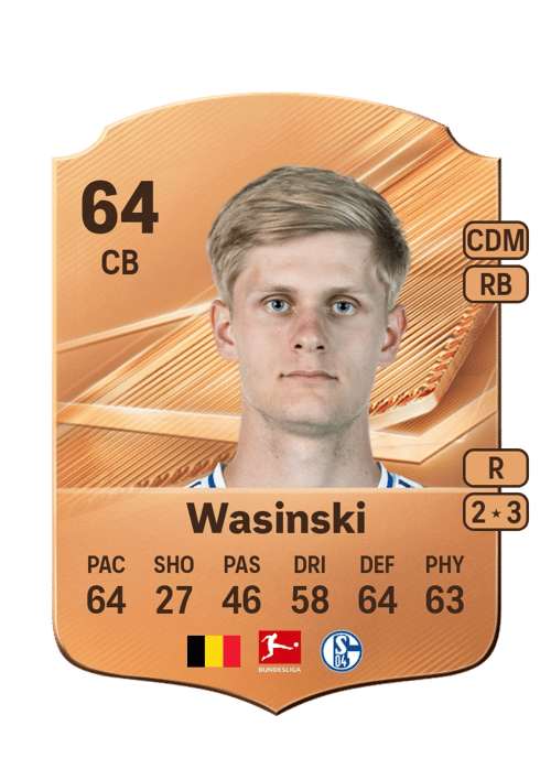 Martin Wasinski