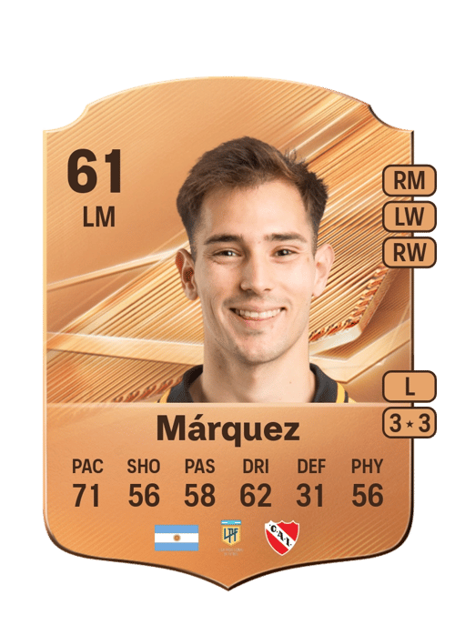 Rodrigo Márquez