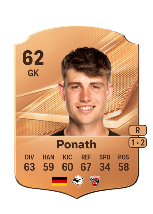 Markus Ponath
