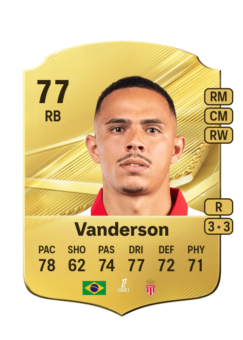 Vanderson