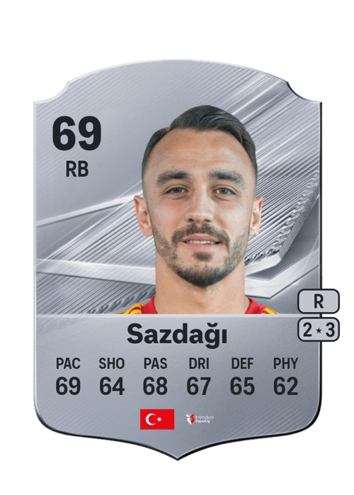 Gökhan Sazdağı