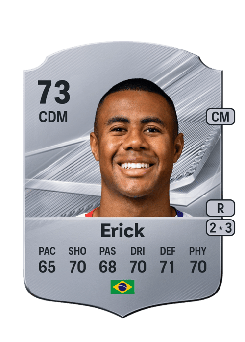 Erick