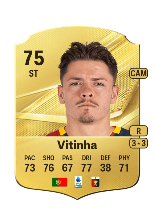 Vitinha