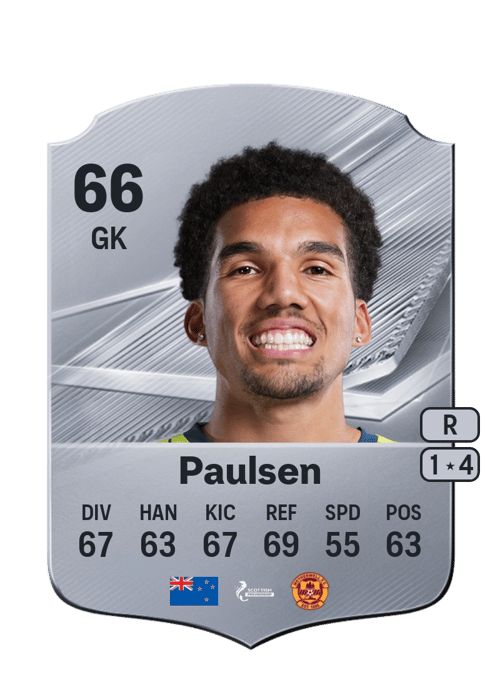 Alex Paulsen
