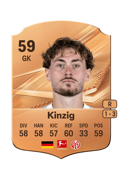 Maximilian Kinzig