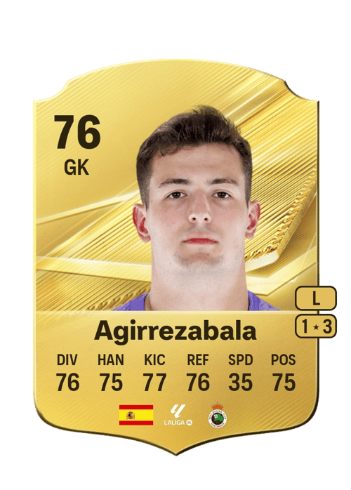 Agirrezabala