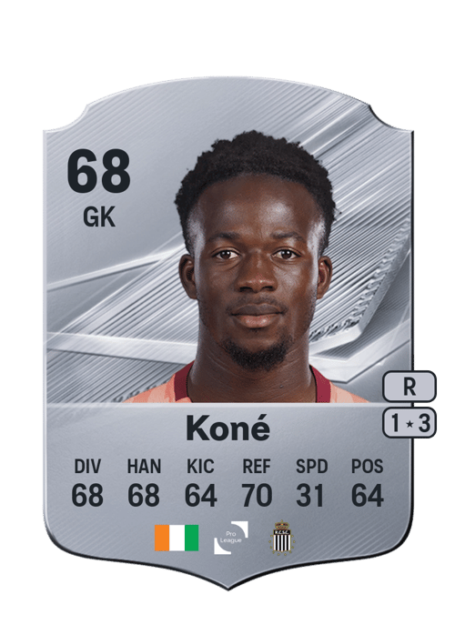 Mohamed Koné