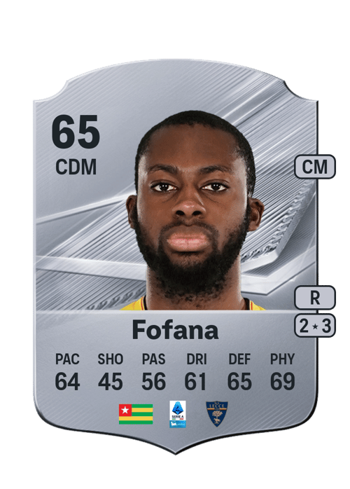 Sadik Fofana