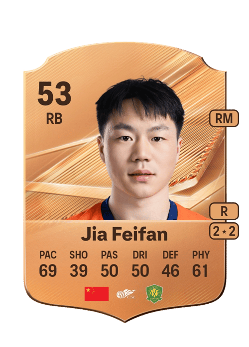 Jia Feifan