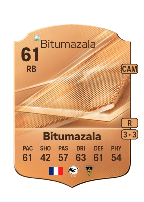 Nathan Bitumazala