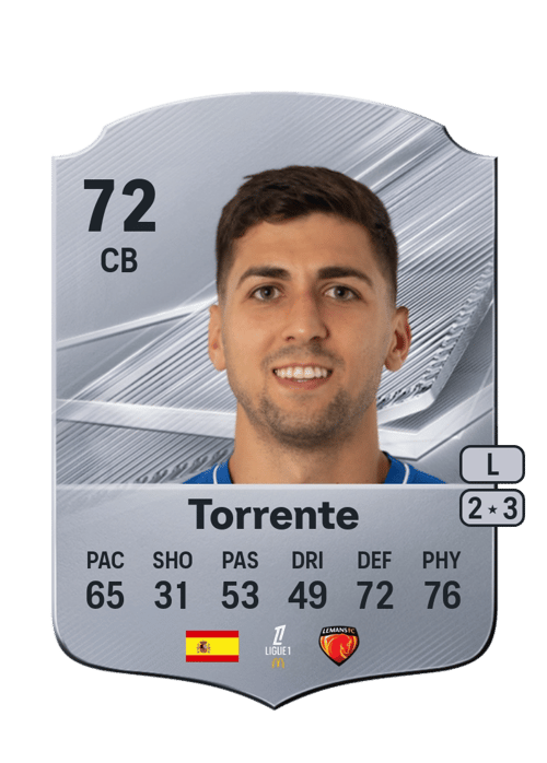 Torrente