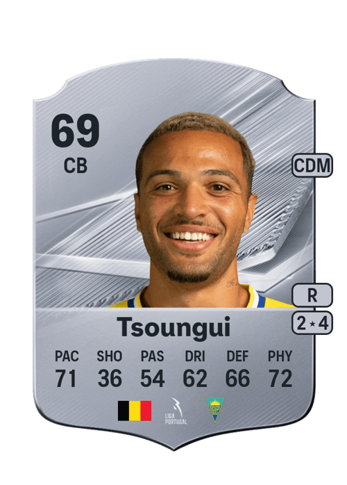 Antef Tsoungui