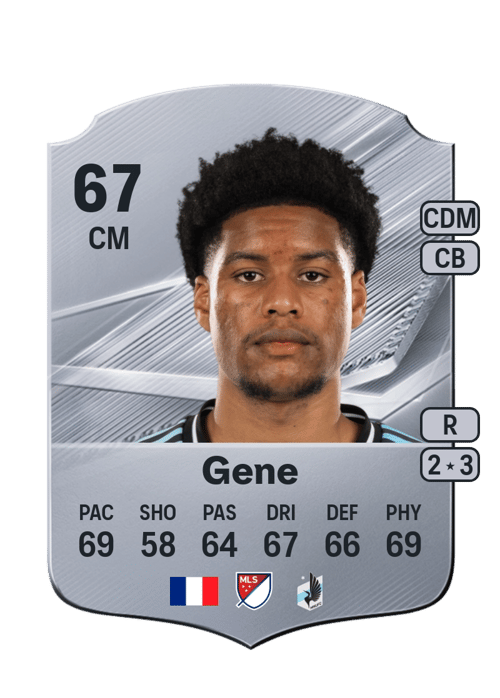 Owen Gene