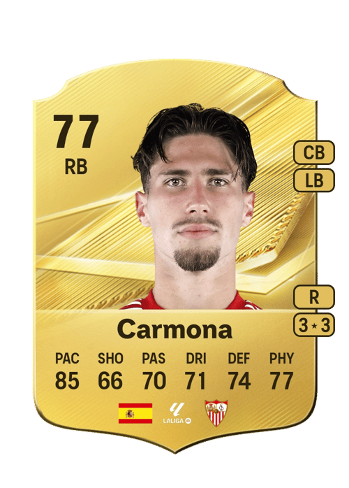 Carmona
