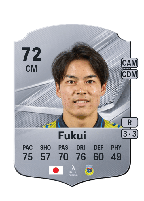 Taichi Fukui