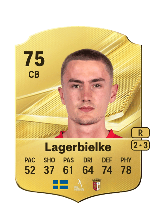 Gustaf Lagerbielke