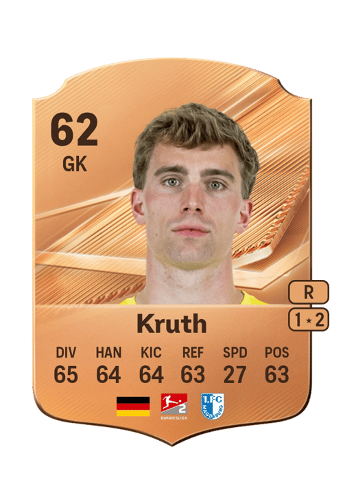 Noah Kruth