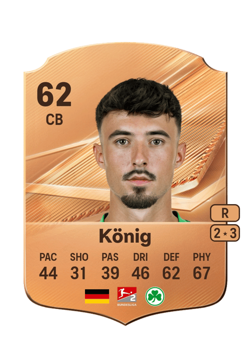 Noah König