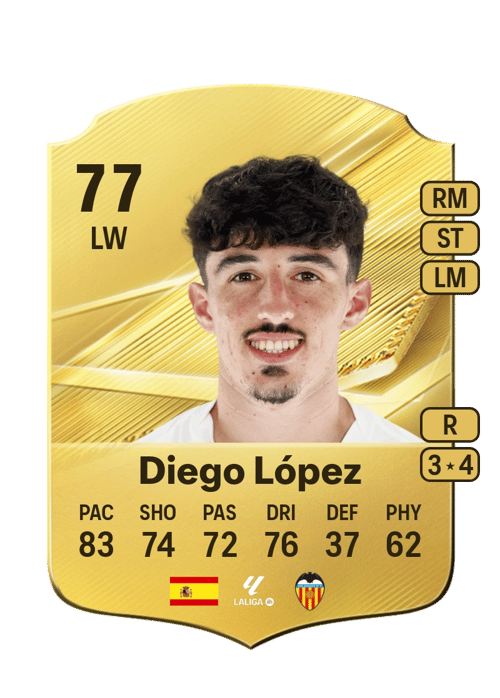 Diego López