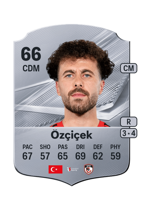 Ogün Özçiçek