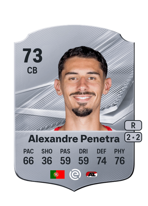 Alexandre Penetra