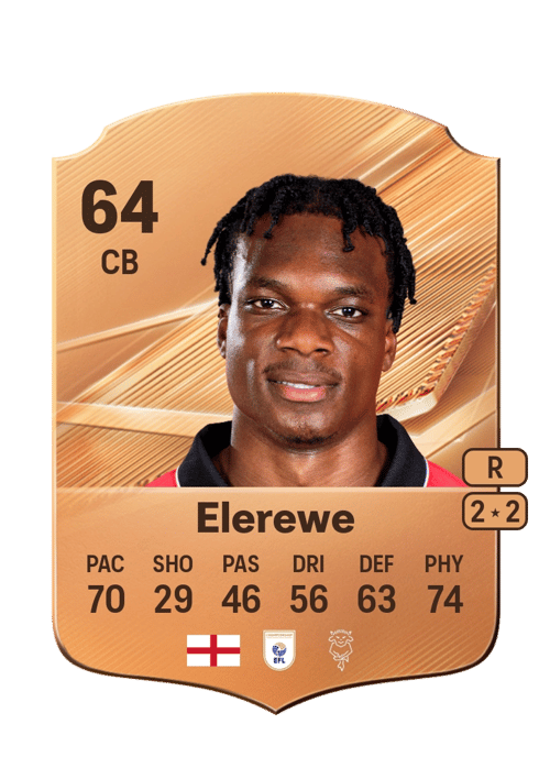 Deji Elerewe