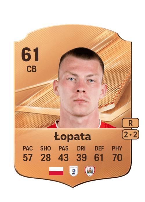 Kacper Łopata
