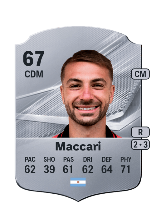 Mateo Maccari