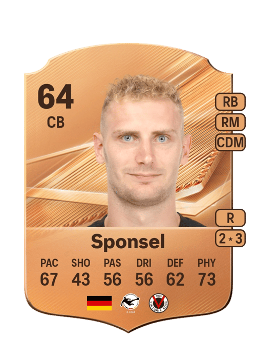 Meiko Sponsel