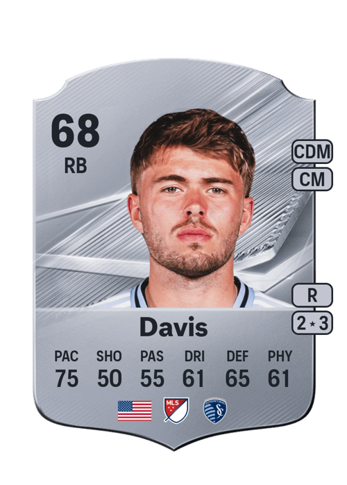 Jake Davis