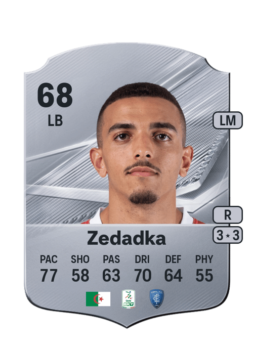 Karim Zedadka