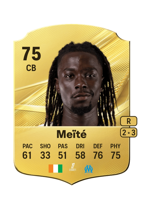 Bamo Meïté