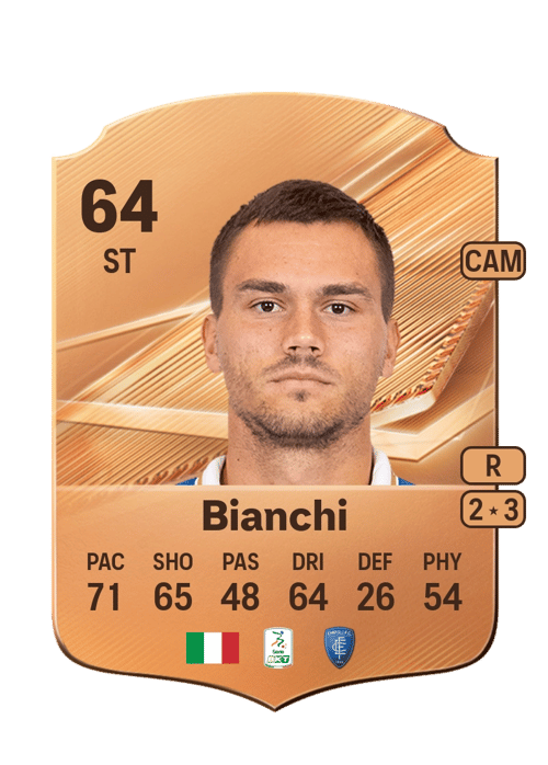 Flavio Bianchi