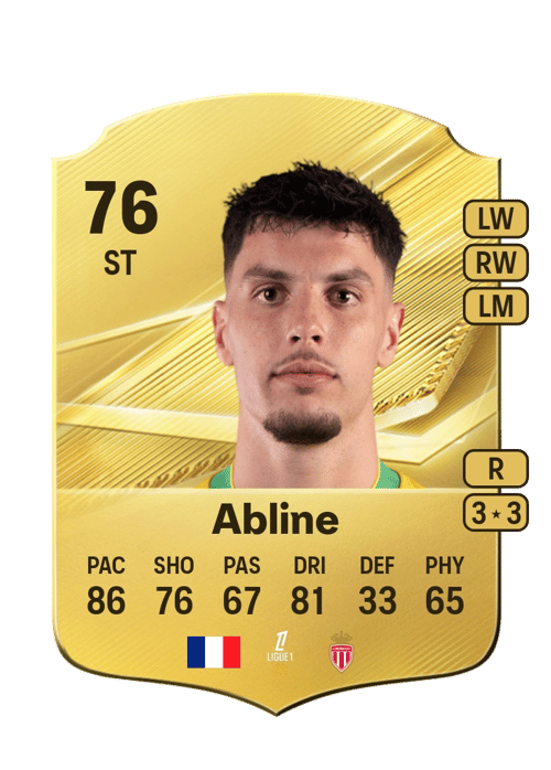 Matthis Abline