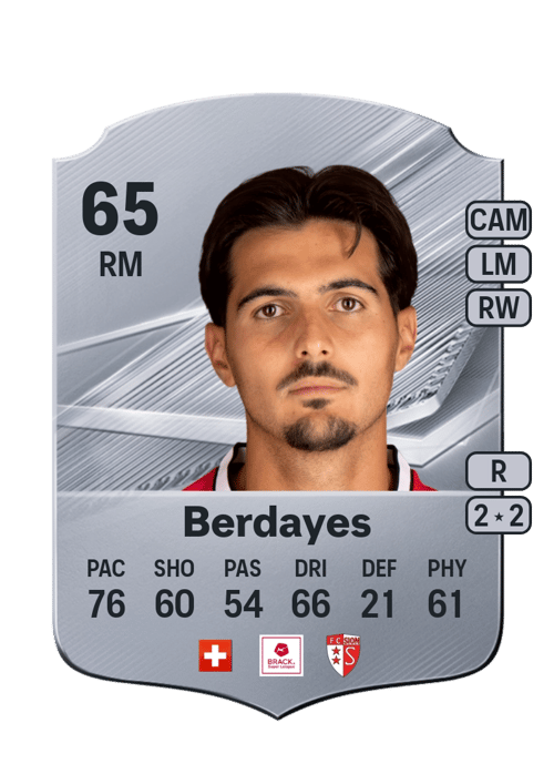 Théo Berdayes