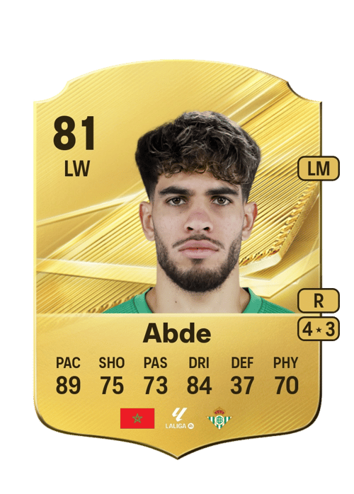 Abde